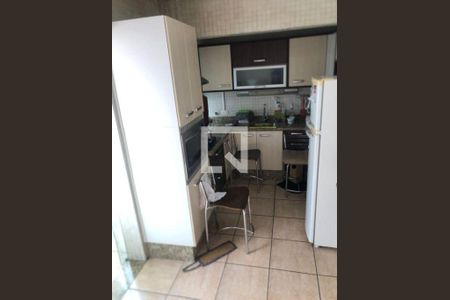 Apartamento à venda com 2 quartos, 64m² em Vila Clementino, São Paulo