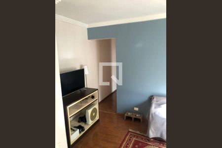 Apartamento à venda com 2 quartos, 64m² em Vila Clementino, São Paulo