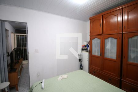 Quarto  de casa para alugar com 1 quarto, 48m² em Parada de Lucas, Rio de Janeiro