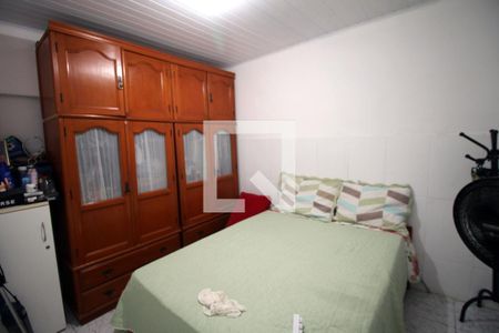 Quarto  de casa para alugar com 1 quarto, 48m² em Parada de Lucas, Rio de Janeiro