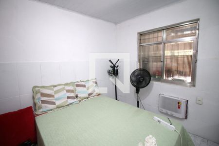 Quarto  de casa para alugar com 1 quarto, 48m² em Parada de Lucas, Rio de Janeiro