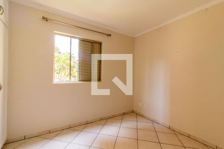 Quarto 1 de apartamento para alugar com 3 quartos, 88m² em Chácara da Barra, Campinas