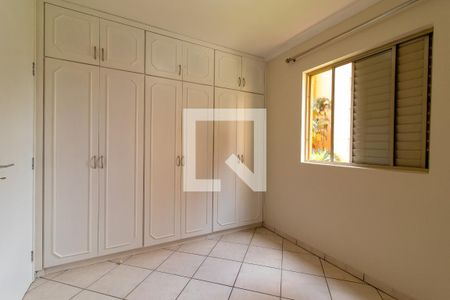 Quarto 1 de apartamento para alugar com 3 quartos, 88m² em Chácara da Barra, Campinas