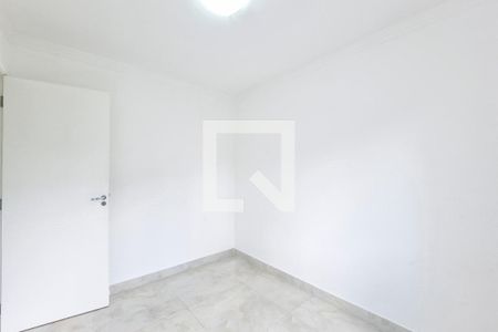 Quarto de apartamento para alugar com 2 quartos, 46m² em Vila Branca, Jacareí