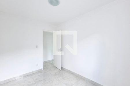 Quarto 2 de apartamento para alugar com 2 quartos, 46m² em Vila Branca, Jacareí