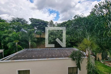 Vista de apartamento para alugar com 2 quartos, 46m² em Vila Branca, Jacareí