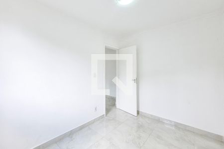 Quarto de apartamento para alugar com 2 quartos, 46m² em Vila Branca, Jacareí