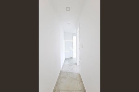 Corredor de apartamento para alugar com 2 quartos, 46m² em Vila Branca, Jacareí