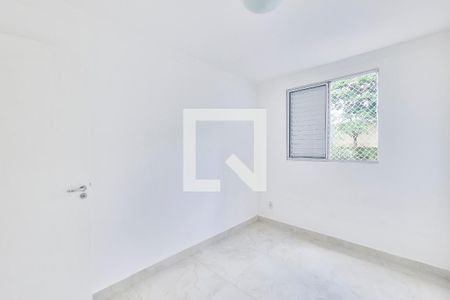 Quarto 2 de apartamento para alugar com 2 quartos, 46m² em Vila Branca, Jacareí