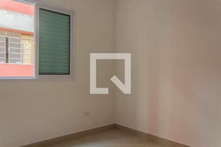 Suíte 1 de apartamento para alugar com 2 quartos, 59m² em Nova Petrópolis, São Bernardo do Campo