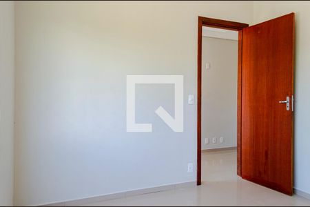 Quarto 01 de casa de condomínio para alugar com 2 quartos, 85m² em Campeche Central, Florianópolis