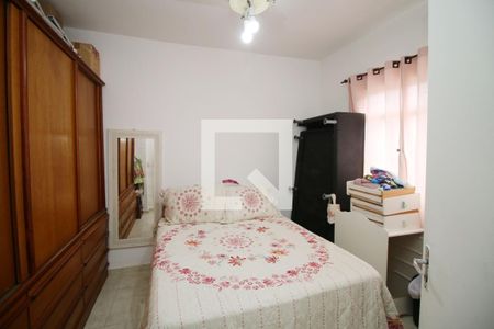 Quarto de casa para alugar com 1 quarto, 48m² em Parada de Lucas, Rio de Janeiro