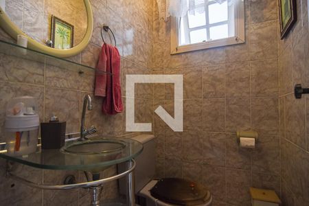 lavabo de casa à venda com 4 quartos, 200m² em Maravista, Niterói