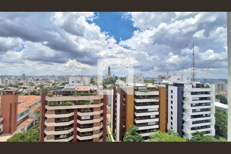 Vista do Quarto 1 de apartamento à venda com 3 quartos, 101m² em Alto da Lapa, São Paulo