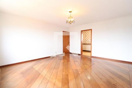 Sala de apartamento à venda com 3 quartos, 101m² em Alto da Lapa, São Paulo