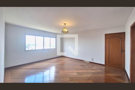 Sala de apartamento à venda com 3 quartos, 101m² em Alto da Lapa, São Paulo