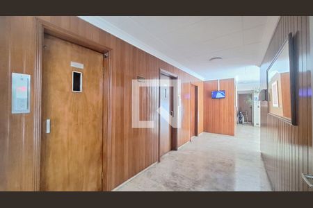 Apartamento à venda com 101m², 3 quartos e 2 vagas Apartamento à venda com 101m², 3 quartos e 2 vagasÁrea comum