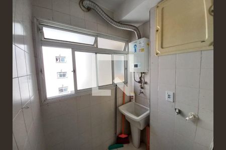 Apartamento à venda com 2 quartos, 58m² em Vila Andrade, São Paulo