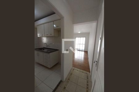 Apartamento à venda com 2 quartos, 58m² em Vila Andrade, São Paulo