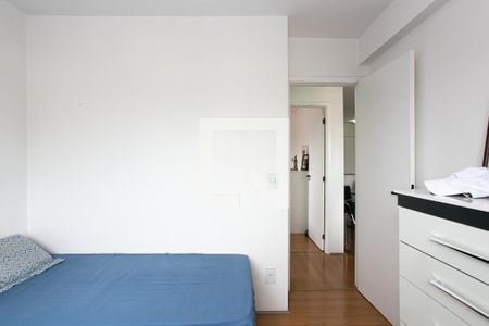 Quarto 1 de apartamento à venda com 2 quartos, 50m² em Vila Moreira, São Paulo