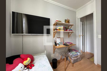 Quarto 1 de apartamento à venda com 2 quartos, 45m² em Vargem Pequena, Rio de Janeiro