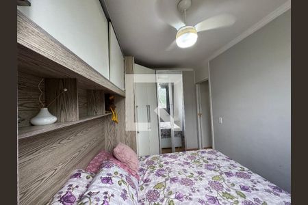 Quarto 2 de apartamento à venda com 2 quartos, 45m² em Vargem Pequena, Rio de Janeiro