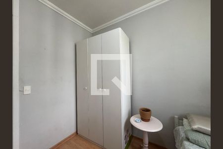 Quarto 1 de apartamento à venda com 2 quartos, 45m² em Vargem Pequena, Rio de Janeiro