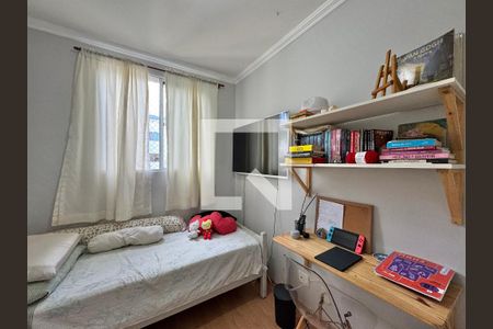 Quarto 1 de apartamento à venda com 2 quartos, 45m² em Vargem Pequena, Rio de Janeiro