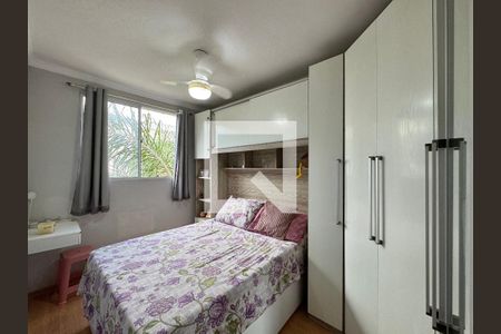 Quarto 2 de apartamento à venda com 2 quartos, 45m² em Vargem Pequena, Rio de Janeiro