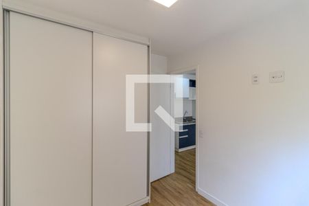 Quarto 1 de apartamento para alugar com 2 quartos, 29m² em Vila Buarque, São Paulo