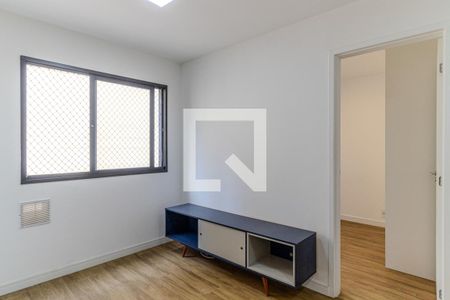 Sala de apartamento para alugar com 2 quartos, 29m² em Vila Buarque, São Paulo