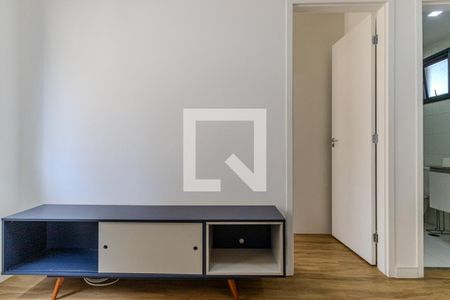 Sala de apartamento para alugar com 2 quartos, 29m² em Vila Buarque, São Paulo