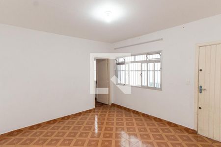 Sala de casa para alugar com 2 quartos, 114m² em Vila Dom Pedro Ii, São Paulo