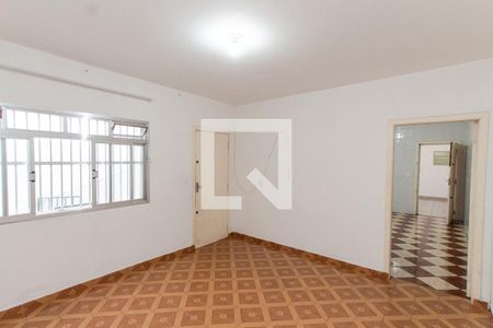 Sala de casa para alugar com 2 quartos, 114m² em Vila Dom Pedro Ii, São Paulo