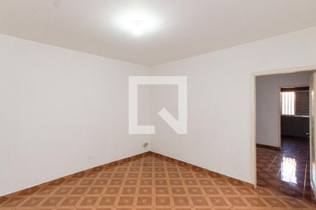 Sala de casa para alugar com 2 quartos, 114m² em Vila Dom Pedro Ii, São Paulo