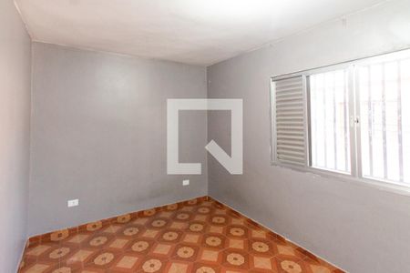 Suíte  de casa para alugar com 2 quartos, 114m² em Vila Dom Pedro Ii, São Paulo