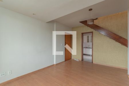 Sala de apartamento para alugar com 3 quartos, 180m² em Ouro Preto, Belo Horizonte