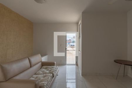 Sala 2 de apartamento para alugar com 3 quartos, 180m² em Ouro Preto, Belo Horizonte