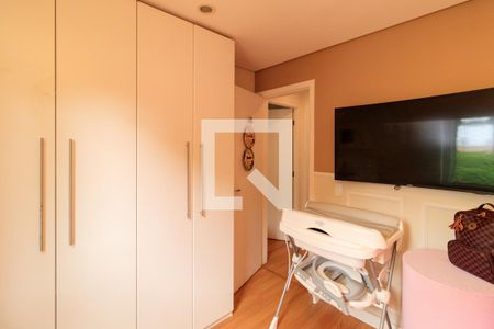 Quarto de apartamento à venda com 2 quartos, 62m² em Parque Edu Chaves, São Paulo