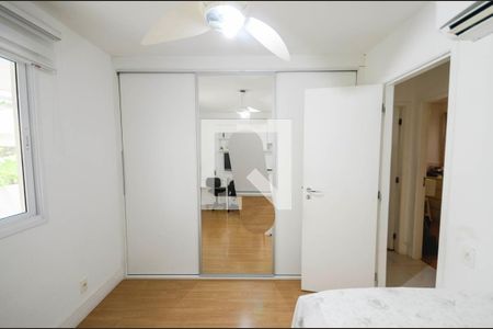 Quarto 1 de apartamento para alugar com 3 quartos, 106m² em Tijuca, Rio de Janeiro