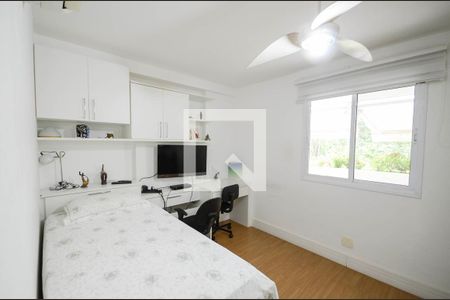 Quarto 1 de apartamento para alugar com 3 quartos, 106m² em Tijuca, Rio de Janeiro