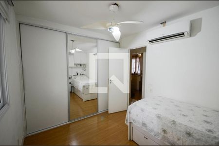 Quarto 1 de apartamento para alugar com 3 quartos, 106m² em Tijuca, Rio de Janeiro