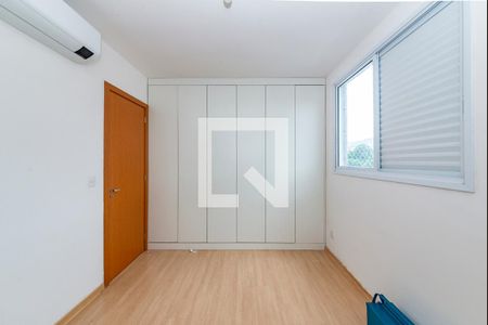 Suíte de apartamento à venda com 2 quartos, 50m² em Palmeiras, Belo Horizonte