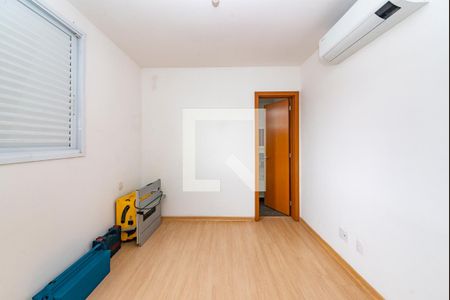 Suíte de apartamento à venda com 2 quartos, 50m² em Palmeiras, Belo Horizonte