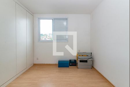 Suíte de apartamento à venda com 2 quartos, 50m² em Palmeiras, Belo Horizonte