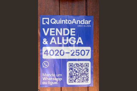 Plaquinha de casa à venda com 5 quartos, 250m² em Barra da Tijuca, Rio de Janeiro