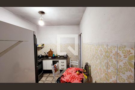 Cozinha de apartamento à venda com 2 quartos, 73m² em Centro, Jundiaí