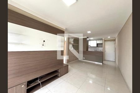 Sala de apartamento à venda com 2 quartos, 64m² em Jabaquara, São Paulo