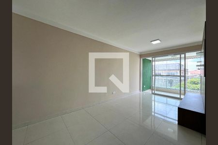 Sala de apartamento à venda com 2 quartos, 64m² em Jabaquara, São Paulo