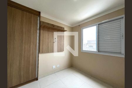 Suite de apartamento à venda com 2 quartos, 64m² em Jabaquara, São Paulo